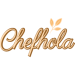 Chefhola Logo 2026