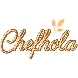 Chefhola Logo 2026
