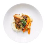 Chefhola Steakhouse Meatballs Tekirdag Meatballs
