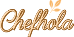 Chefhola-Logo