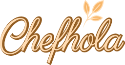 Chefhola-Logo