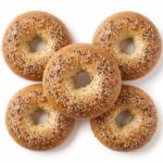 Chefhola Bakery Bagels Bagel - Image 3