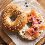Chefhola Bakery Bagels Bagel - Image 4