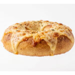 Chefhola Bakery Bagels Cheddar Bagel - Image 2