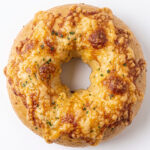 Chefhola Bakery Bagels White Cheese Bagel