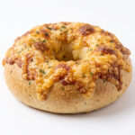Chefhola Bakery Bagels White Cheese Bagel - Image 2