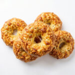 Chefhola Bakery Bagels White Cheese Bagel - Image 4