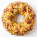 Chefhola Bakery Bagels White Cheese Simit