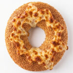 Chefhola Bakery Bagels White Cheese Simit - Image 4