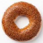 Chefhola Bakery Bagels Molasses Simit