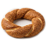 Chefhola Bakery Bagels Molasses Simit - Image 2