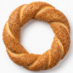 Chefhola Bakery Bagels Sesame Simit