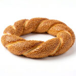 Chefhola Bakery Bagels Sesame Simit - Image 2