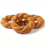 Chefhola Bakery Bagels Sesame Simit - Image 3