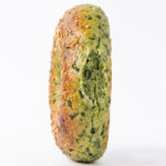 Chefhola Bakery Bagels Spinach Bagel - Image 2