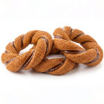 Chefhola Bakery Bagels Tahini and Molasses Simit - Image 3