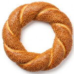Chefhola Bakery Bagels Turkish Bagel