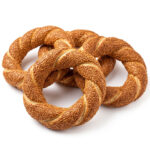 Chefhola Bakery Bagels Turkish Bagel - Image 3