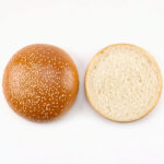 Chefhola Bakery Breads Hamburger Bread - Image 2
