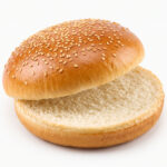 Chefhola Bakery Breads Hamburger Bread - Image 3