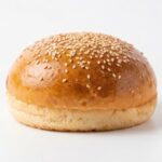 BABR001 Chefhola Bakery Breads Hamburger Bread side