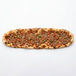 BABR002 Chefhola Bakery Breads Meat Bread