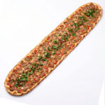 Chefhola Bakery Breads Meat Bread