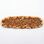 BABR002 Chefhola Bakery Breads Meat Bread