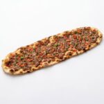 BABR002 Chefhola Bakery Breads Meat Bread perspective