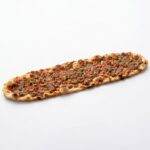 BABR002 Chefhola Bakery Breads Meat Bread side