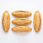 BABR004 Chefhola Bakery Breads Sandwich Bread