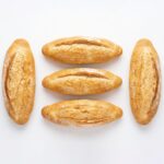 BABR004 Chefhola Bakery Breads Sandwich Bread