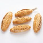 BABR004 Chefhola Bakery Breads Sandwich Bread perspective