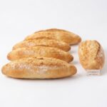 BABR004 Chefhola Bakery Breads Sandwich Bread side