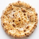BADF001 Chefhola Bakery Dough Foods Bazlama