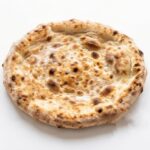BADF001 Chefhola Bakery Dough Foods Bazlama perspective