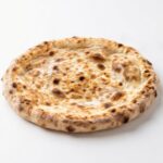 BADF001 Chefhola Bakery Dough Foods Bazlama side