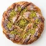 BADF002 Chefhola Bakery Dough Foods Katmer