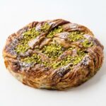 BADF002 Chefhola Bakery Dough Foods Katmer perspective