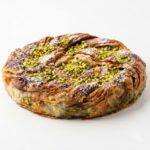 BADF002 Chefhola Bakery Dough Foods Katmer side