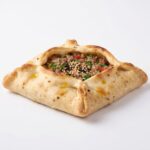 BADF003 Chefhola Bakery Dough Foods Open Mouth Bread side