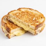BAMS002 Chefhola Bakery Mini Sandwiches Cheddar Sandwich