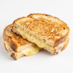 BAMS002 Chefhola Bakery Mini Sandwiches Cheddar Sandwich