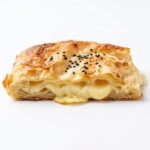 BAPA002 Chefhola Bakery Pastries Cheddar Phyllo Pastry side