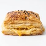BAPA004 Chefhola Bakery Pastries Cheddar Shredded Pastry side