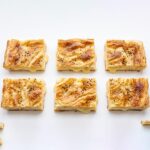 BAPA005 Chefhola Bakery Pastries Cheddar Water Pastry