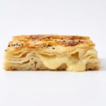 BAPA005 Chefhola Bakery Pastries Cheddar Water Pastry side