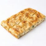 BAPA010 Chefhola Bakery Pastries White Cheese Water Pastry perspective