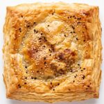 BAPA015 Chefhola Bakery Pastries Minced Meat Shredded Pastry