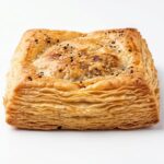 BAPA015 Chefhola Bakery Pastries Minced Meat Shredded Pastry side